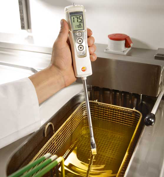 L'olio ideale per lo gnocco fritto